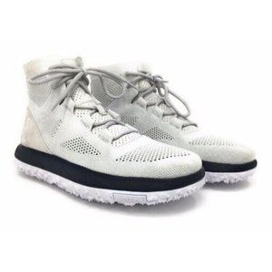 UNDER ARMOUR UAS RLT FAT TIRE WOMEN'S SIZE 8.5 BOOTS NEW Without BOX